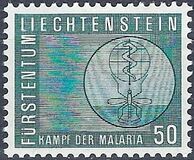 [Struggle against Malaria, Вид ML]