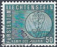 [Struggle against Malaria, Вид ML]