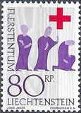 [The 100th Anniversary of the International Red Cross, Tip MV]