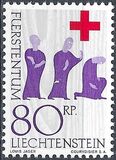 [The 100th Anniversary of the International Red Cross, Tip MV]
