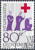 [The 100th Anniversary of the International Red Cross, Tip MV]