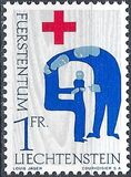 [The 100th Anniversary of the International Red Cross, Tip MW]