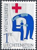 [The 100th Anniversary of the International Red Cross, Tip MW]