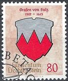[Coats of Arms, タイプ NI]