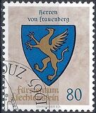 [Coats of Arms, type NS]