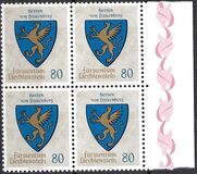 [Coats of Arms, type NS]