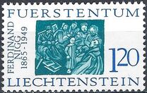 [The 100th Anniversary of the Birth of Ferdinand Nigg, Tüüp NX]