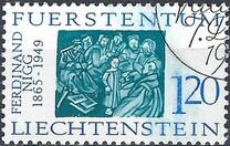 [The 100th Anniversary of the Birth of Ferdinand Nigg, Tüüp NX]