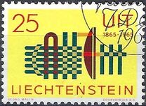 [The 100th Anniversary of the International Telecommunication Union - ITU, Tipi NY]