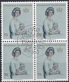 [Princess Gina, 1921-1989, タイプ NZ]