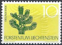 [Nature Conservation, Tipe OA]