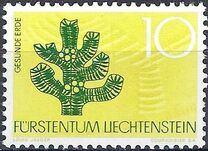 [Nature Conservation, Tipe OA]