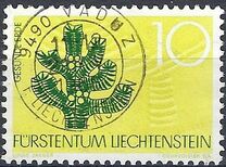 [Nature Conservation, Tipe OA]