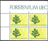 [Nature Conservation, Tipe OA]