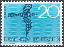 [Nature Conservation, Tipe OB]