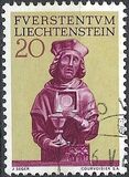 [The Restoration of the Parish Church in Vaduz, タイプ OL]
