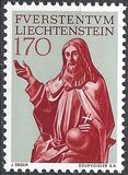 [The Restoration of the Parish Church in Vaduz, тип ON]