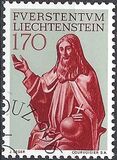 [The Restoration of the Parish Church in Vaduz, тип ON]