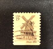 [Windmills - Yellow paper, ประเภท AUH]