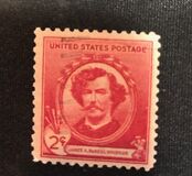[Famous Americans - Artists, type NB]