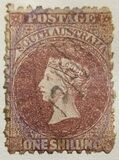[Queen Victoria, type A37]