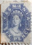 [Queen Victoria, type D5]