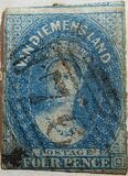 [Queen Victoria - Not Watermarked, type C6]