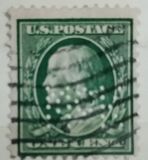 [Special Printing of the 1879 Issue - Soft Porous Paper without Gum, tyyppi AF6]