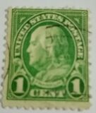 [Benjamin Franklin, 1.706 - 1.790, tipo EK4]