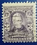 [Andrew Jackson - With grill, tyyppi T2]