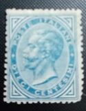 [Victor Emmanuel II, 1.820 - 1.878, tipo F1]