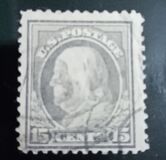 [Benjamin Franklin, tyyppi EK3]