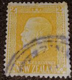 [Definitives - King George V, 1865-1936, тып AW24]