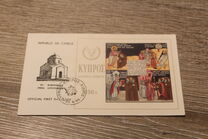 [In Memorial of St. Barnabas, 类型 DV]