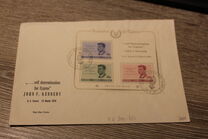 [In Memorial of J.F.Kennedy, ประเภท DK3]