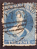 [Queen Victoria - Perforated, Scrivi A31]