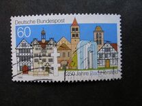 [The 1250th Anniversary of the Bad Hersfeld, tip ANF]