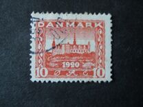 [Reunion with Northern Schleswig, タイプ X]