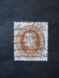 [The 60th Anniversary of the Birth of King Christian X, typ AR3]