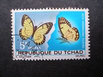 [Butterflies, tip DL]