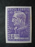 [The 400th Anniversary of the Founding of Bahia, type AAH]