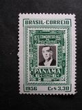 [Pan-American Congress - Panama, type AGK]