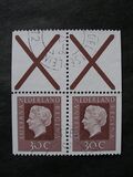 [Queen Juliana - New Values, type TK1]