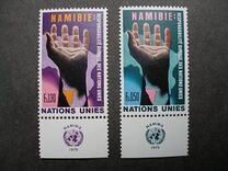 [Responsibility for Namibia, type AO]