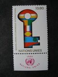 [New Economic Order, type BK]
