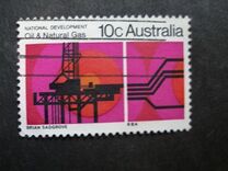 [Standard Gauge Rail Link Sydney-Perth, Вид KE]