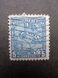 [Map of Cuba, Typ AR4]
