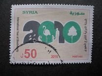 [International Year of Biodiversity, Вид BJV]