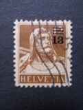 [No.107, 111 & 118 Surcharged, type Z2]