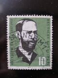 [The 100th Anniversary of the Birth of H.R.Hertz, tyyppi CU]
